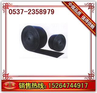 山東中煤工礦 專精特新，打造耐油耐酸堿工業輸送帶領軍品牌